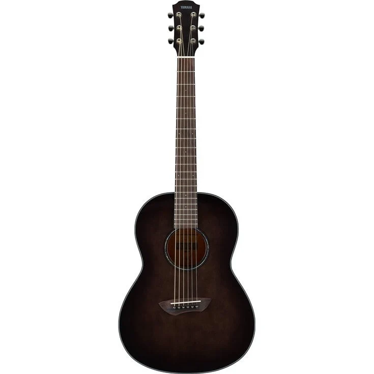 Yamaha CSF1M Folk Guitar - Image 3