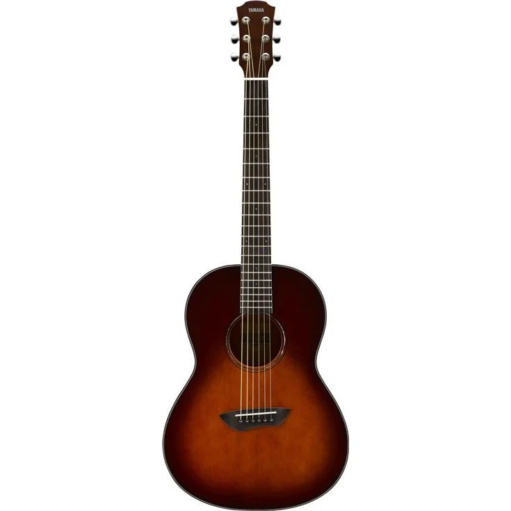 Yamaha CSF1M Folk Guitar - Image 4