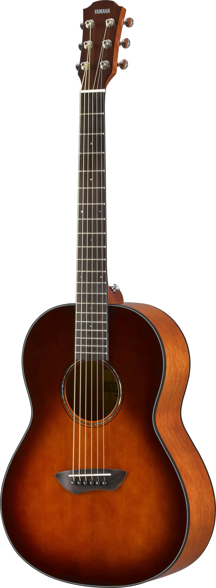 Yamaha CSF1M Folk Guitar - Image 7