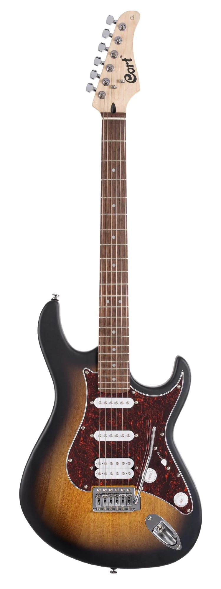 Cort G110-OPS Electric Guitar