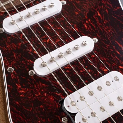 Cort G110-OPS Electric Guitar - Image 6