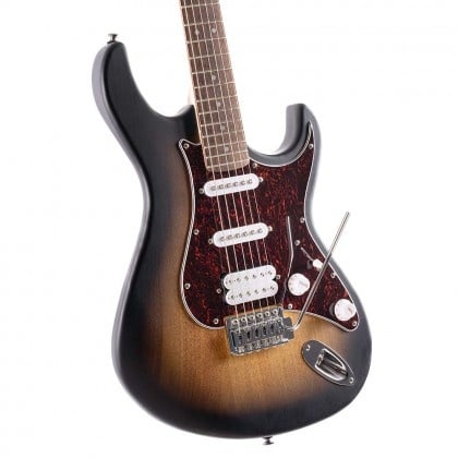 Cort G110-OPS Electric Guitar - Image 7