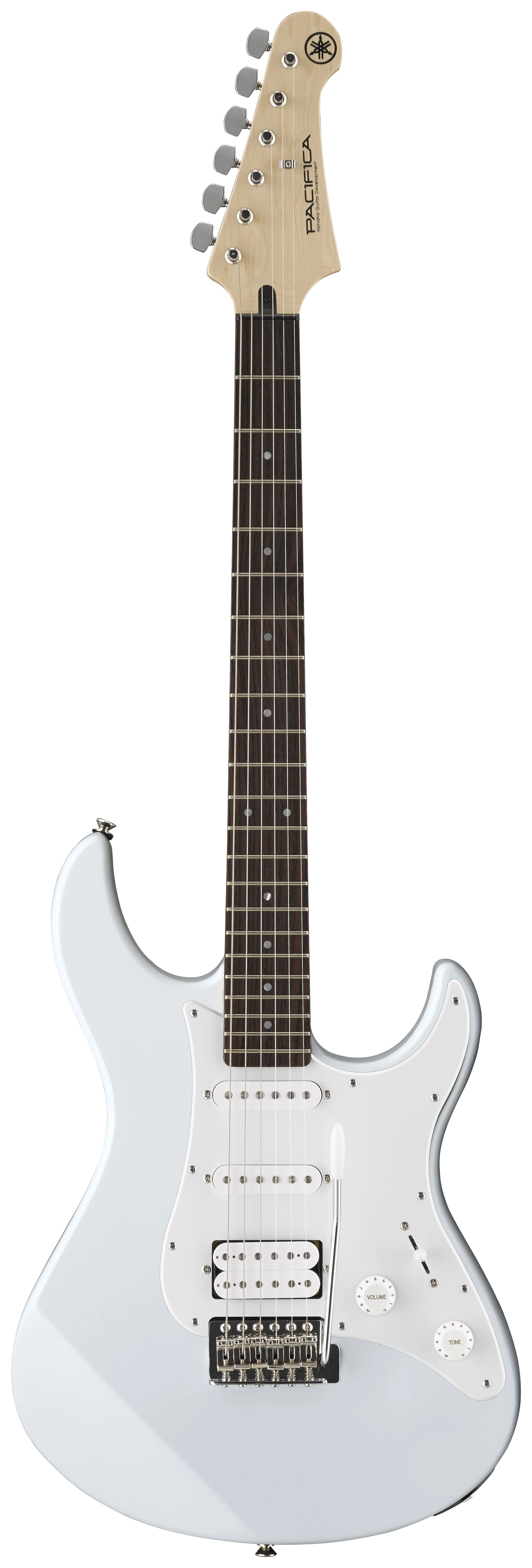 Yamaha PAC012 Electric Guitar - Image 4
