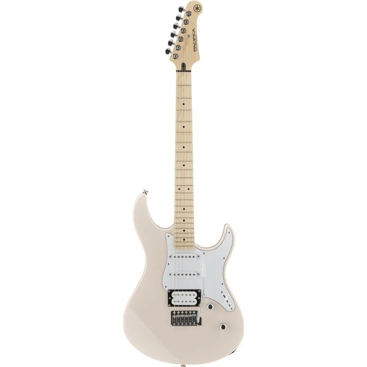 Yamaha PAC112V Electric Guitar - Image 3