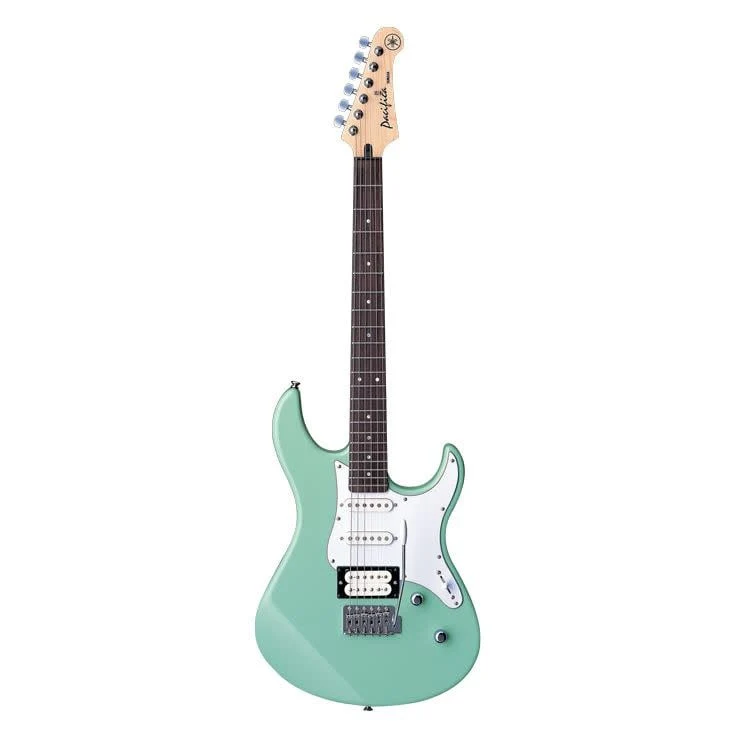 Yamaha PAC112V Electric Guitar - Image 8