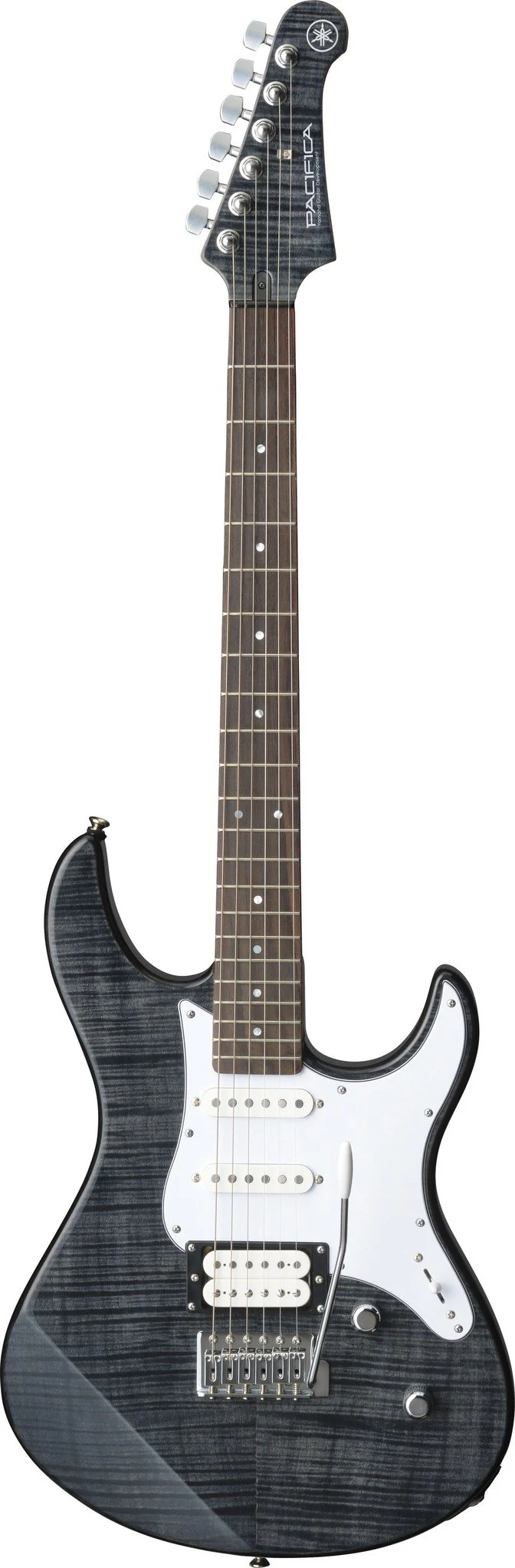 Yamaha PAC212VQM Electric Guitar