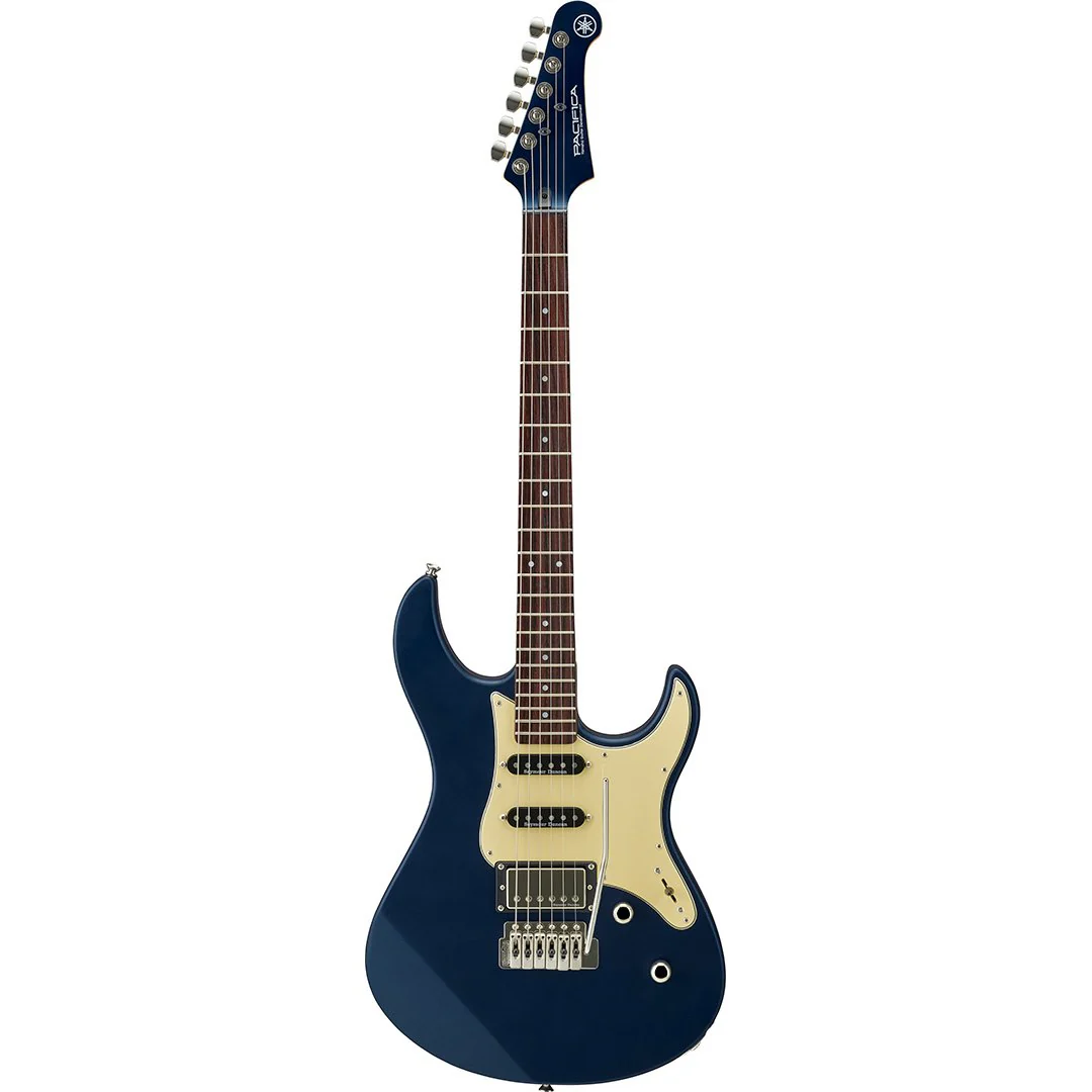 Yamaha PAC612VIIX Electric Guitar - Image 6