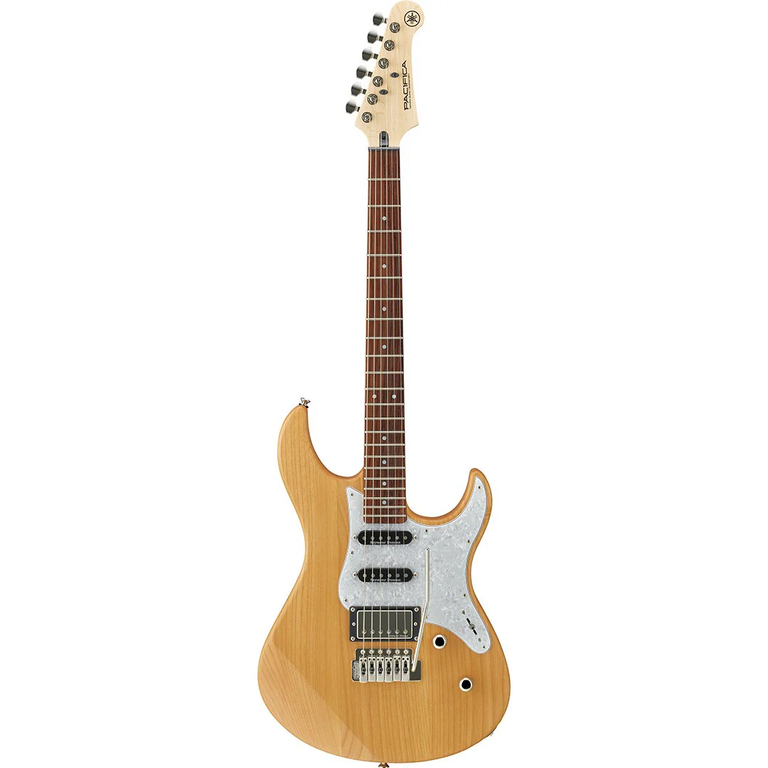 Yamaha PAC612VIIX Electric Guitar - Image 7