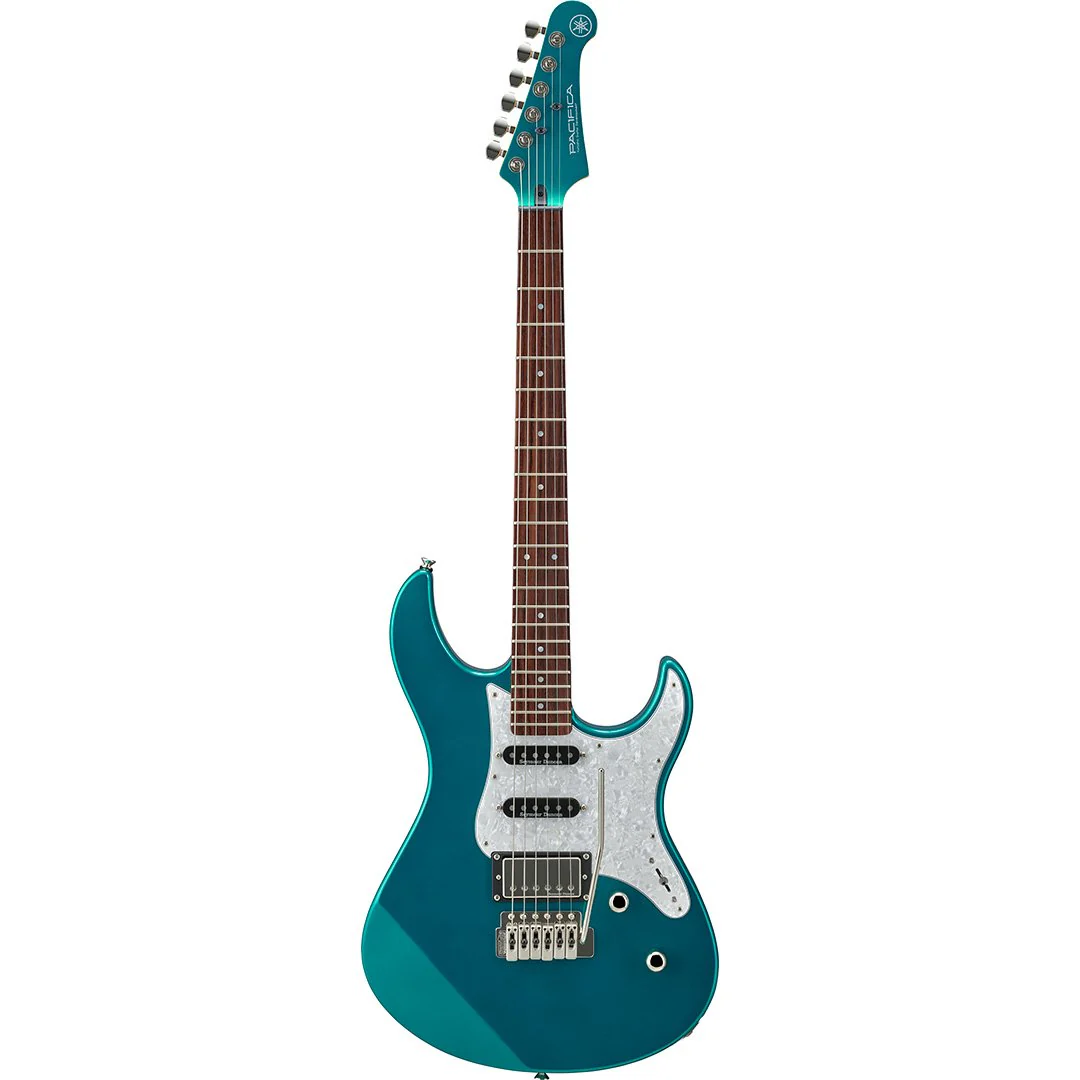 Yamaha PAC612VIIX Electric Guitar - Image 8