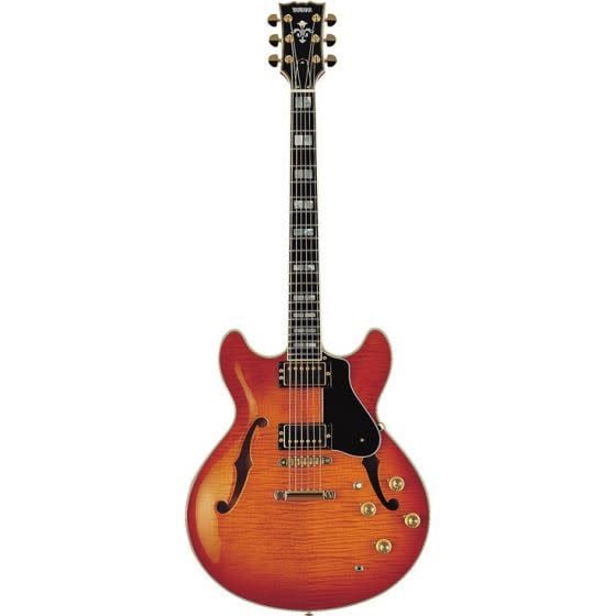 Yamaha RBX SA2200 Electric Guitar
