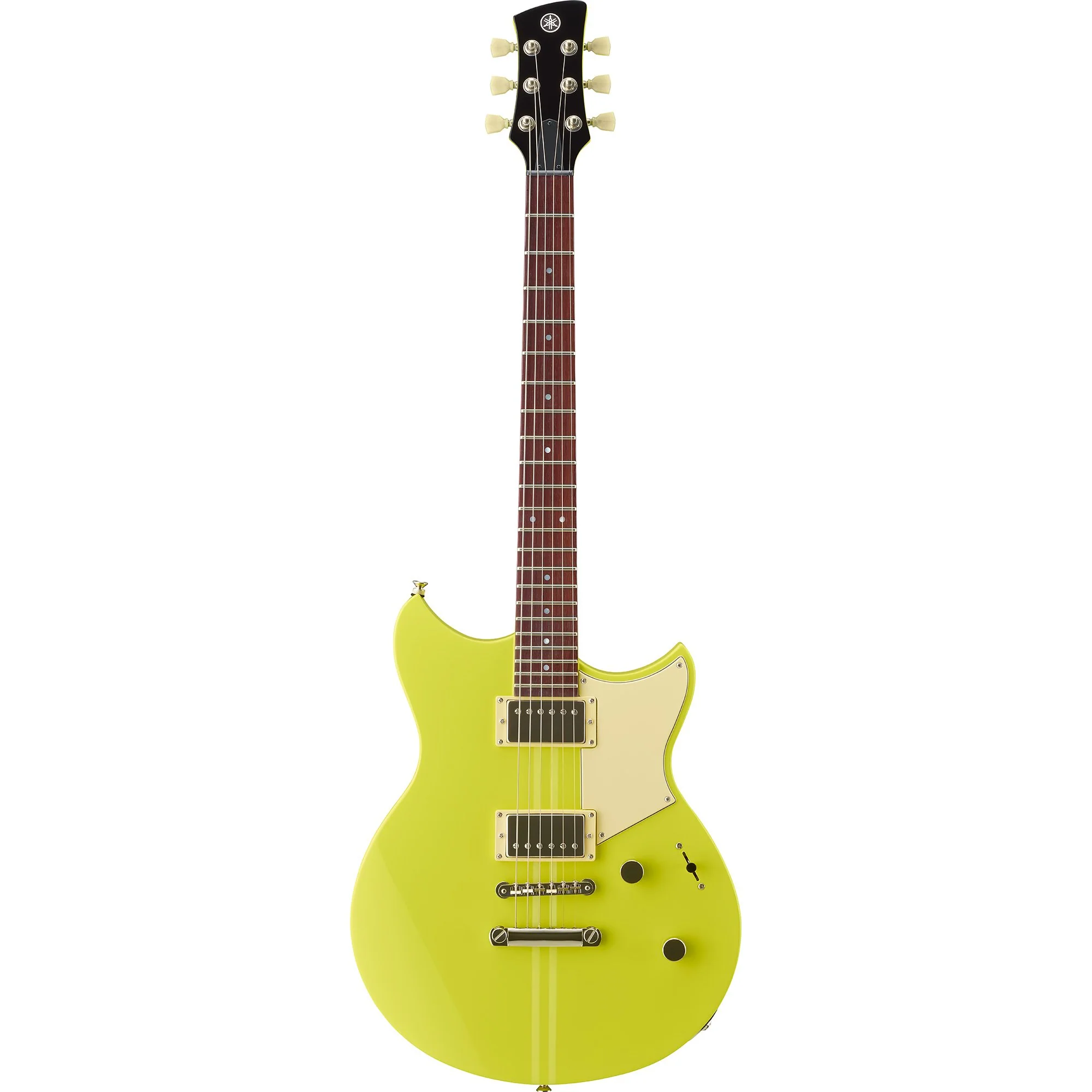 Yamaha Revstar RSE20 Electric Guitar - Image 12