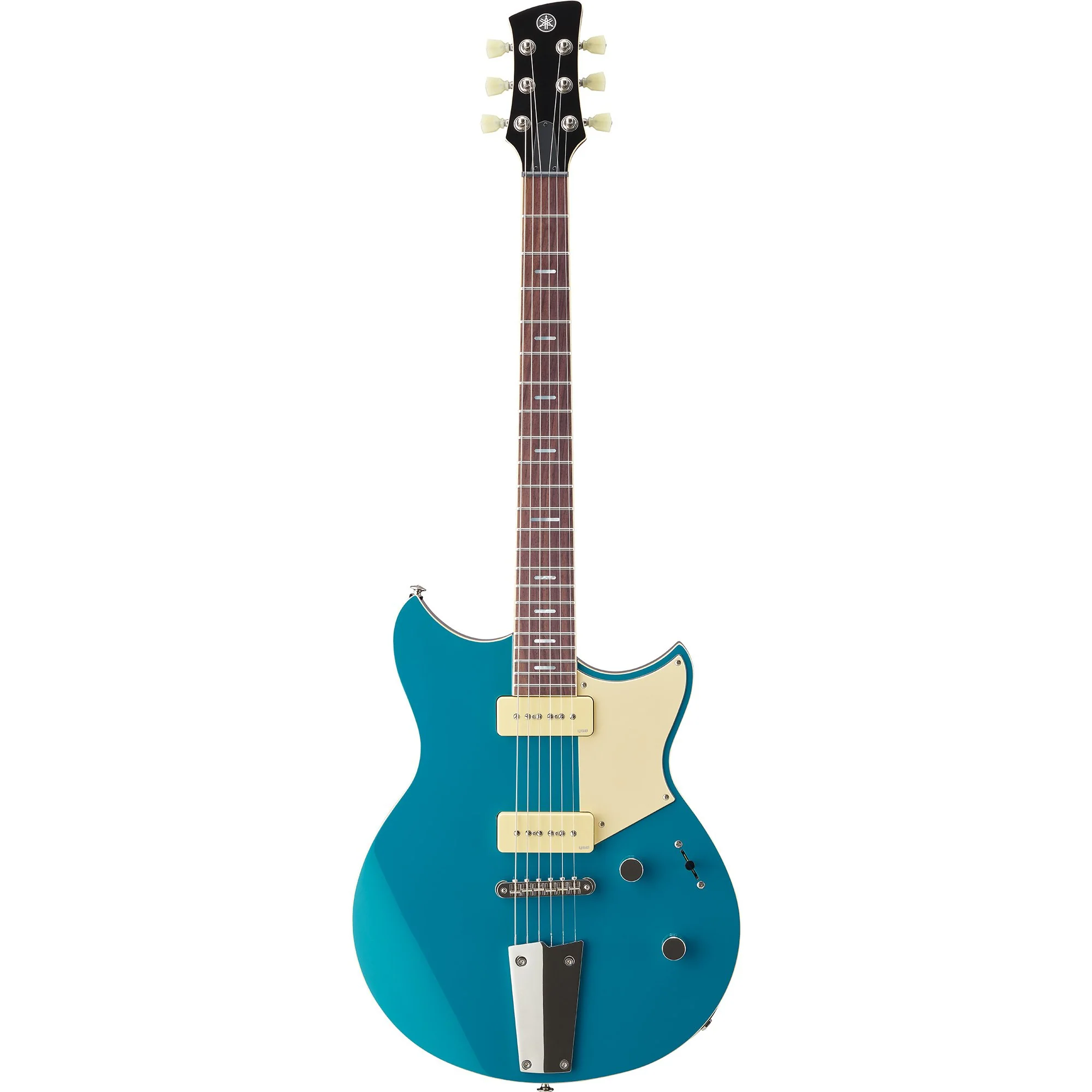 Yamaha Revstar RSS02T Electric Guitar