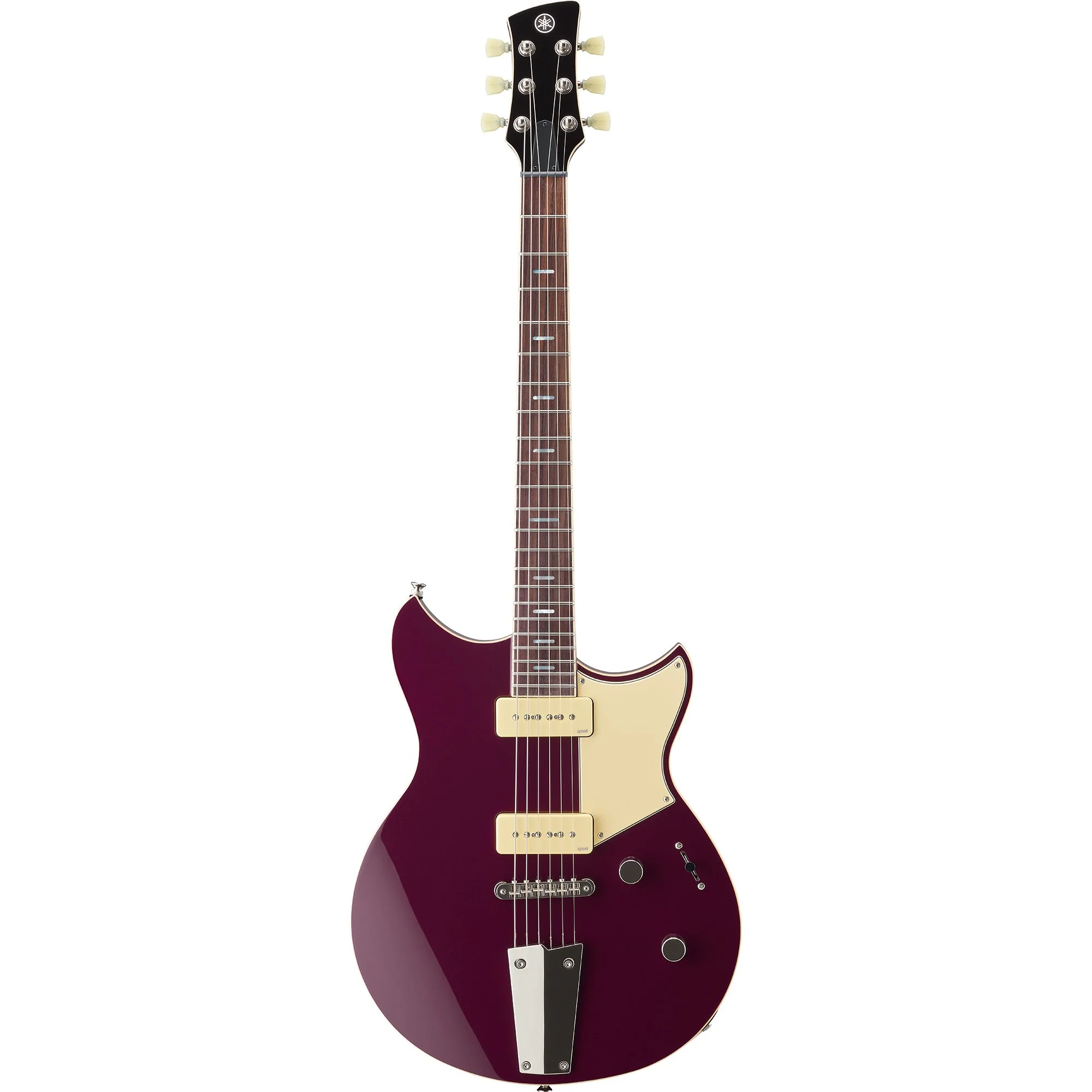 Yamaha Revstar RSS02T Electric Guitar - Image 2