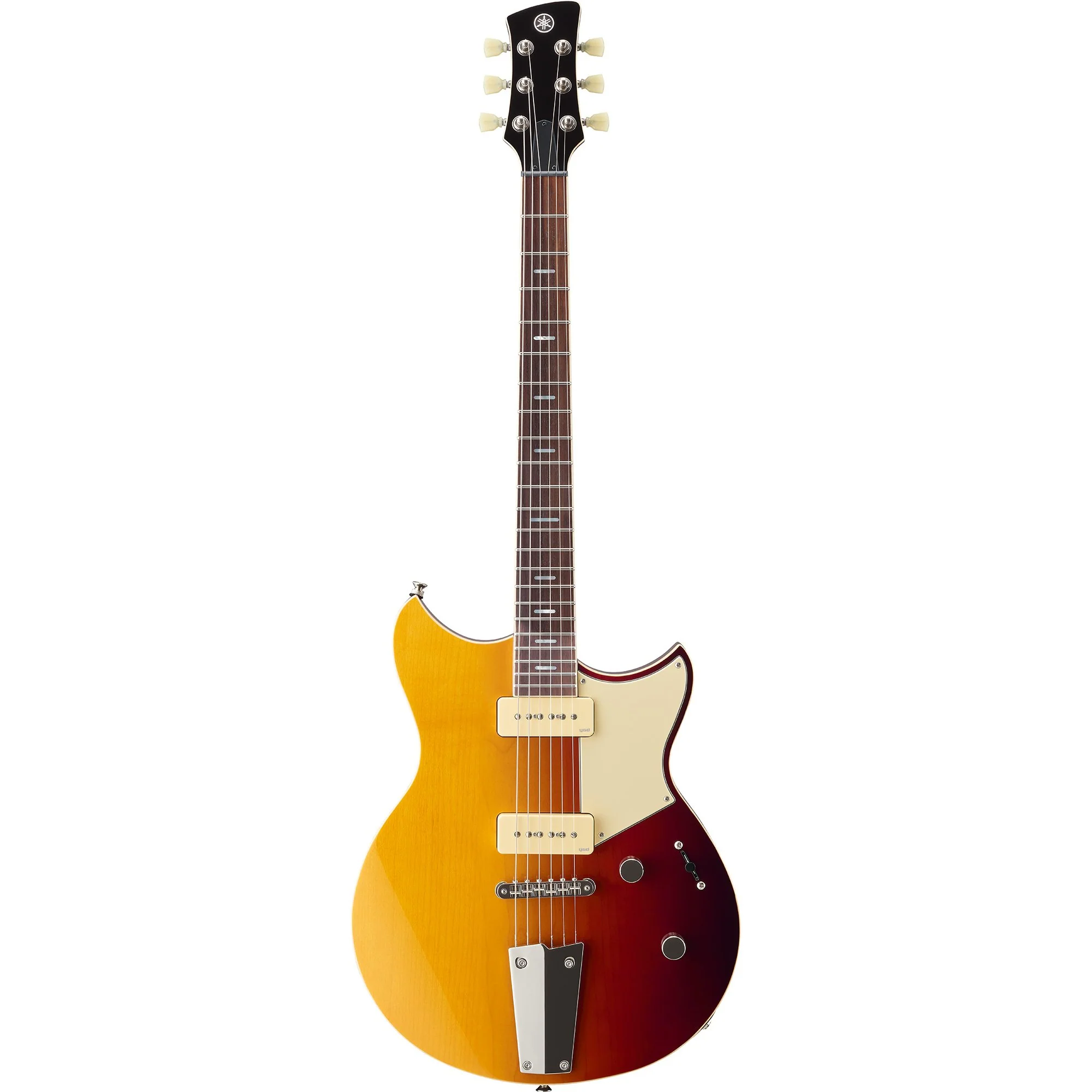 Yamaha Revstar RSS02T Electric Guitar - Image 3