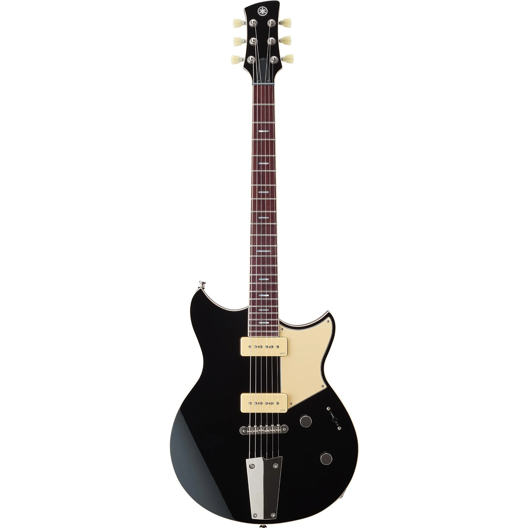 Yamaha Revstar RSS02T Electric Guitar - Image 4