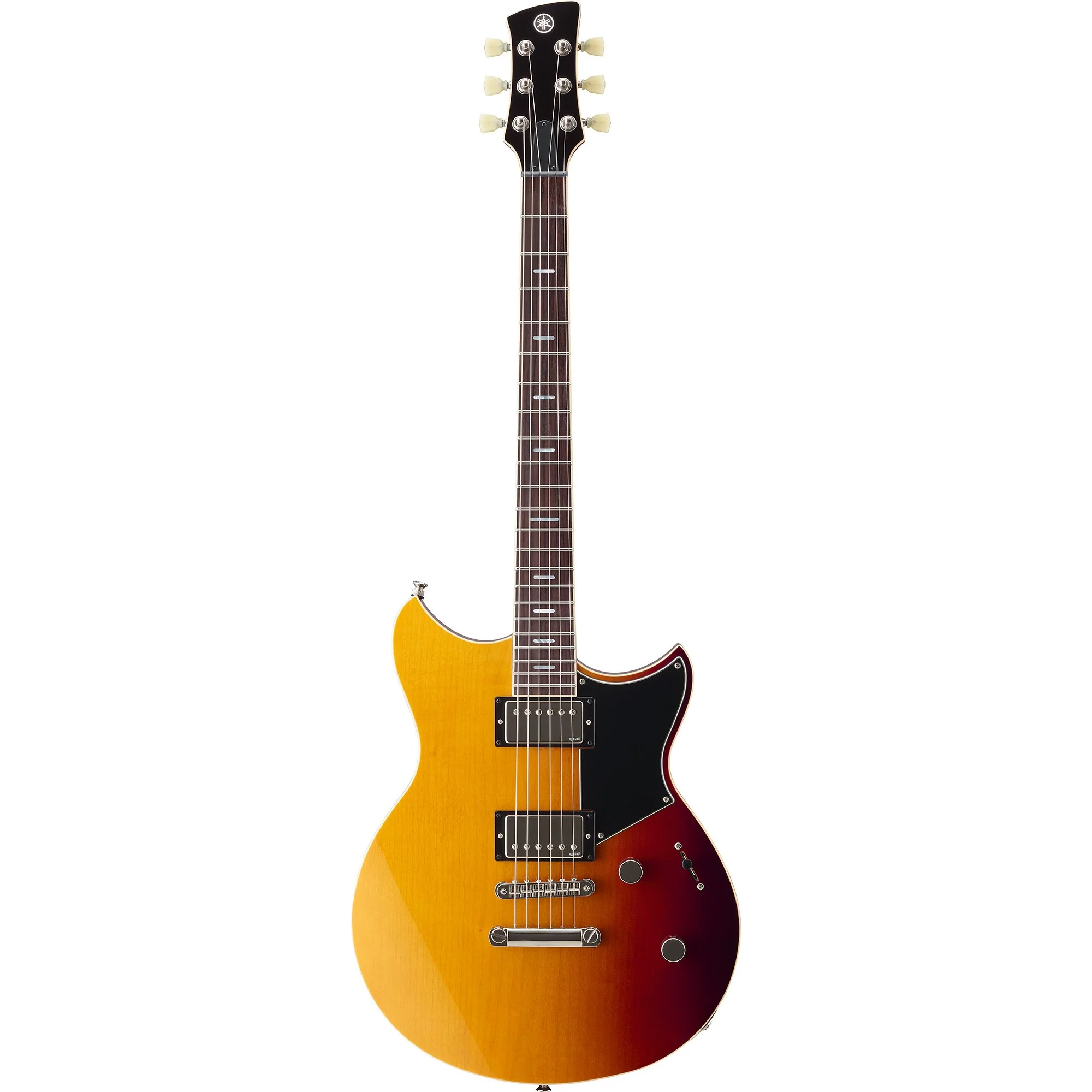 Yamaha Revstar RSS20 Electric Guitar - Image 2