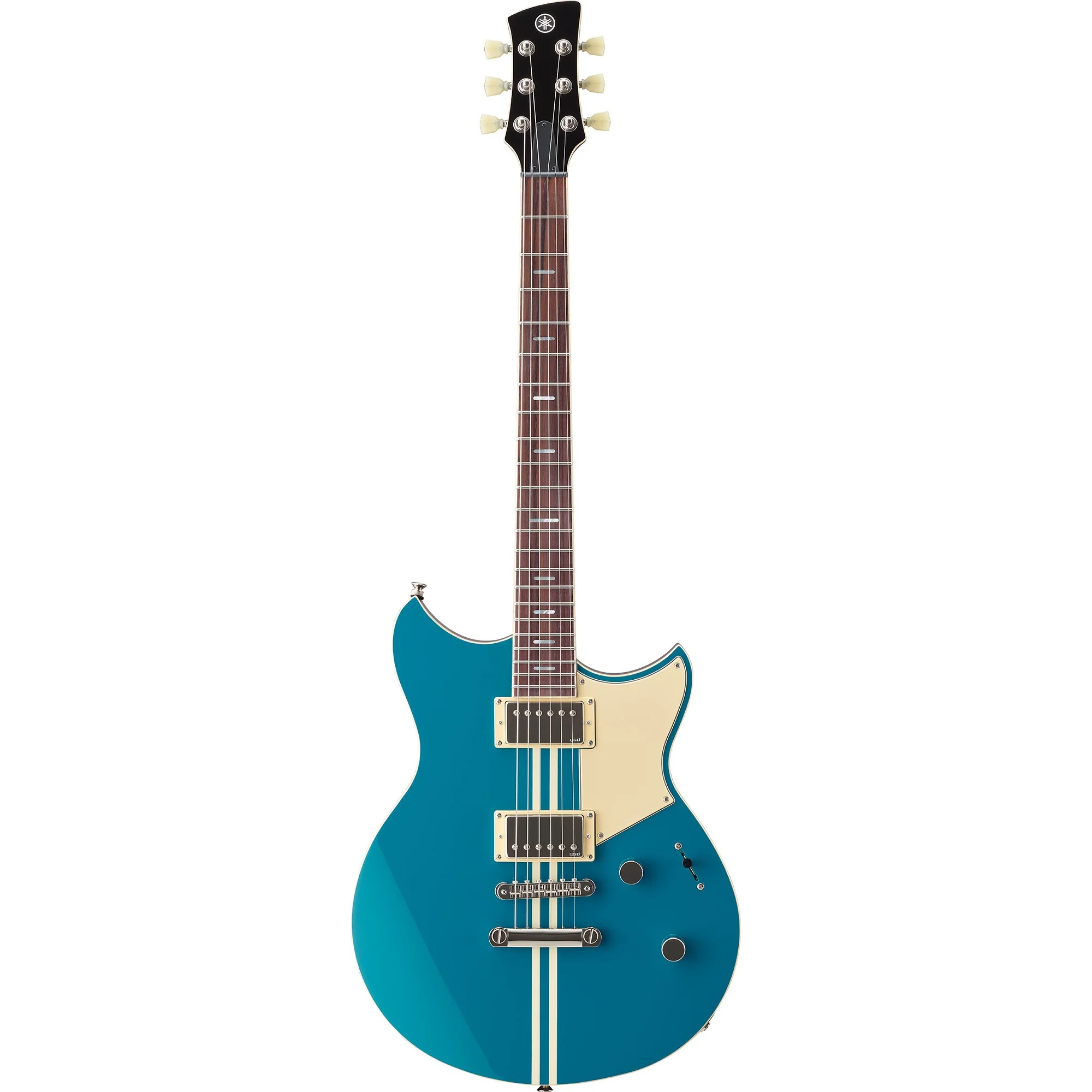 Yamaha Revstar RSS20 Electric Guitar - Image 3