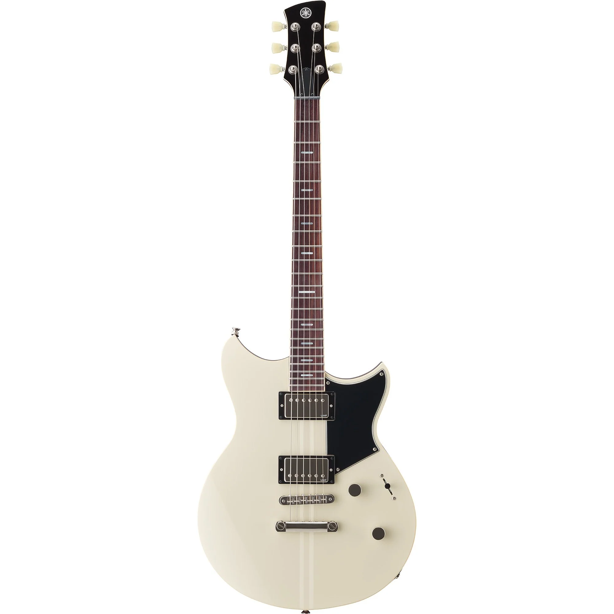 Yamaha Revstar RSS20 Electric Guitar - Image 4