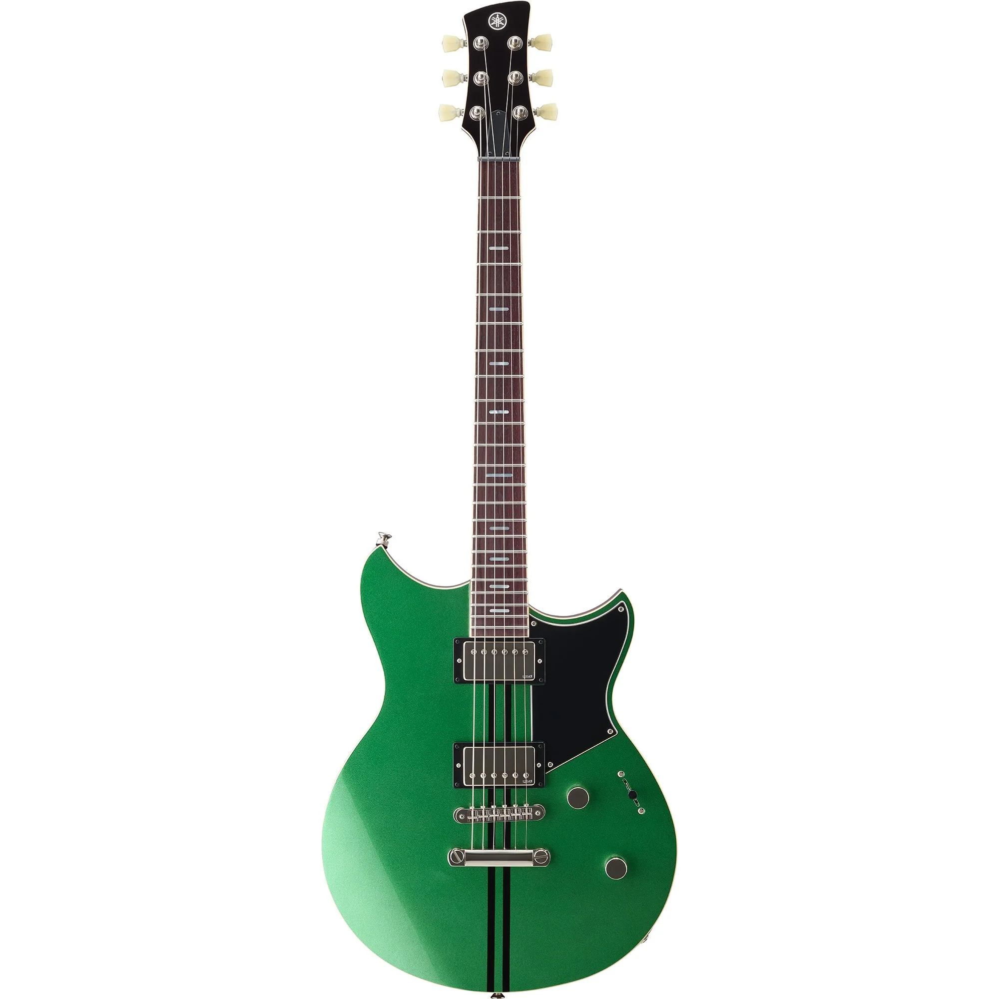 Yamaha Revstar RSS20 Electric Guitar - Image 5
