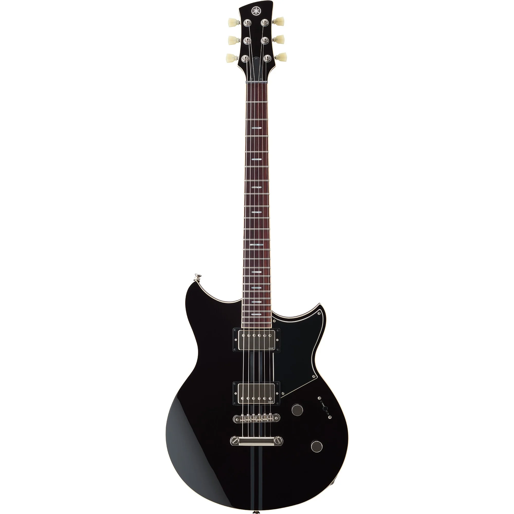 Yamaha Revstar RSS20 Electric Guitar - Image 6