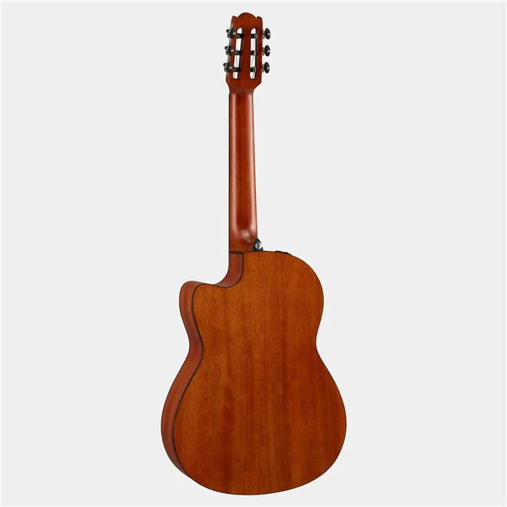 Guitare Électro-Classique Yamaha NCX1 Naturelle - Image 2