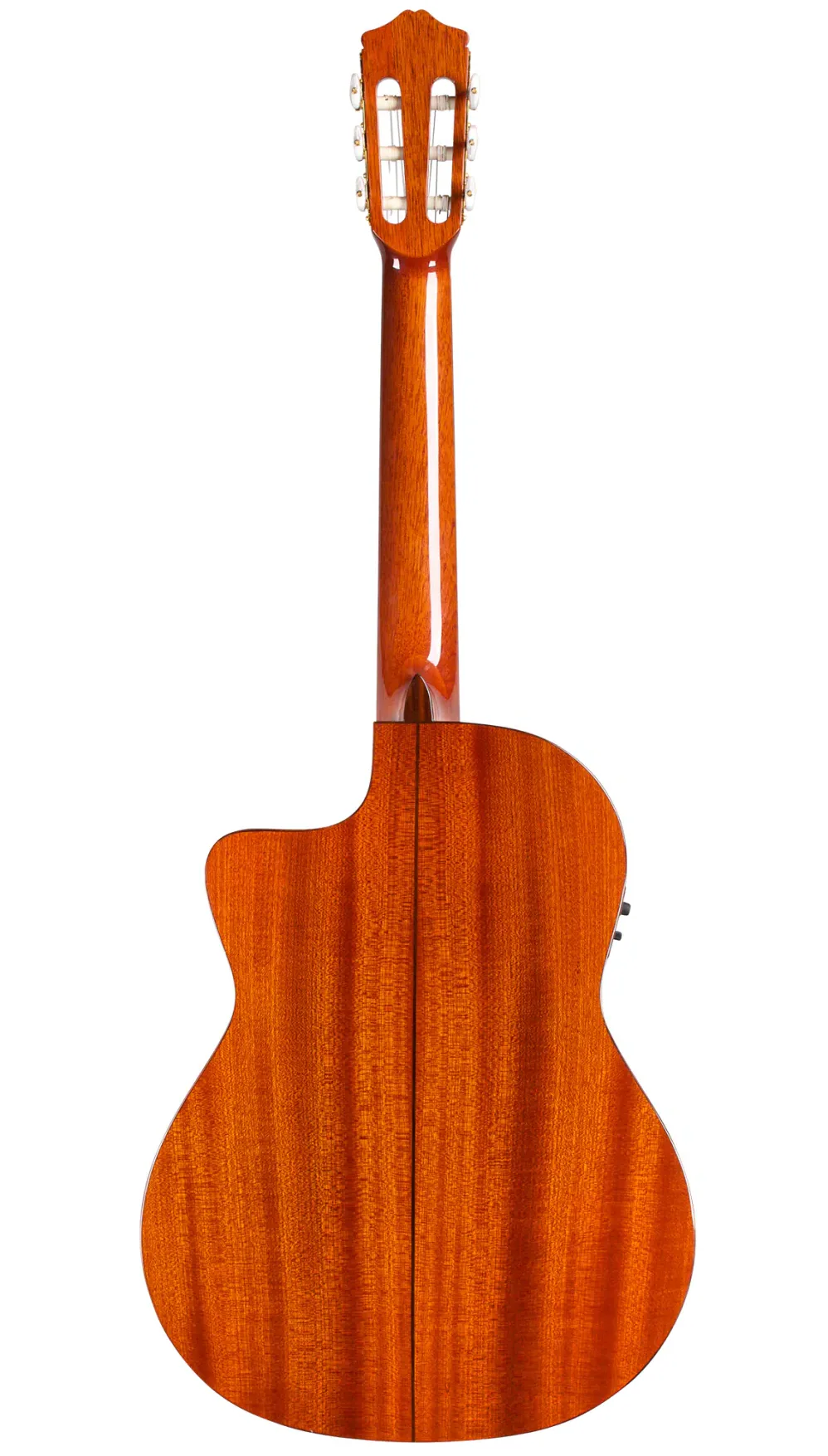 Cordoba C5-CE Classical Guitar - Image 2