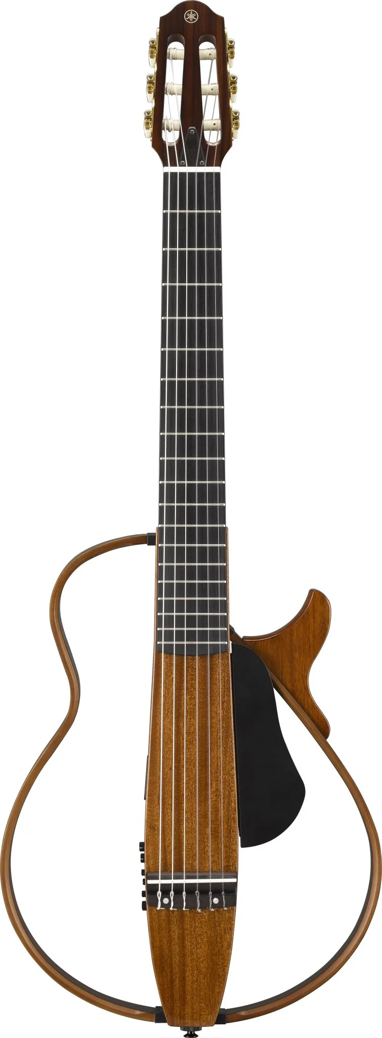 Guitare Silencieuse Yamaha SLG200NW Naturelle - Image 2