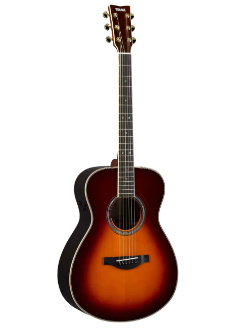 Yamaha LSTA TransAcoustic Guitar
