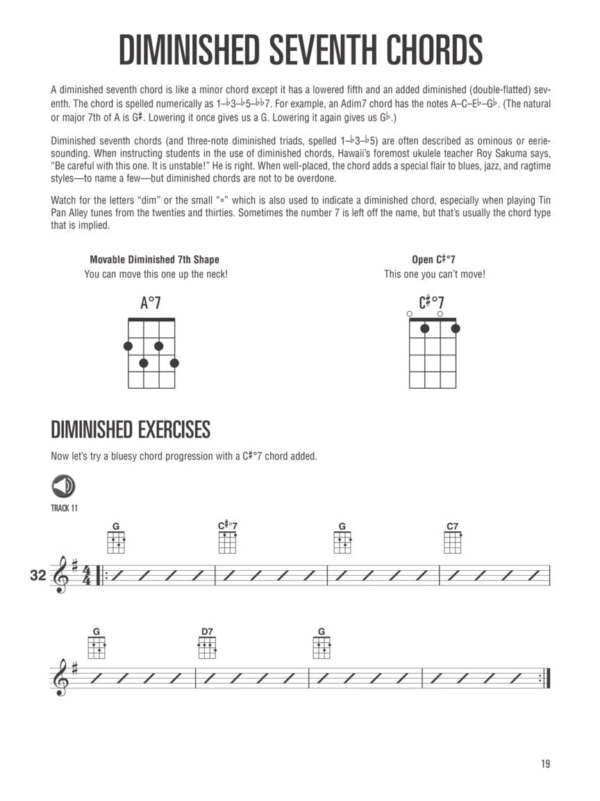 Hal Leonard Ukulele Method Book 2 - Image 5