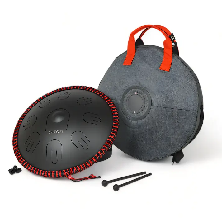 Handpan Tongue Drum Satori - Image 2