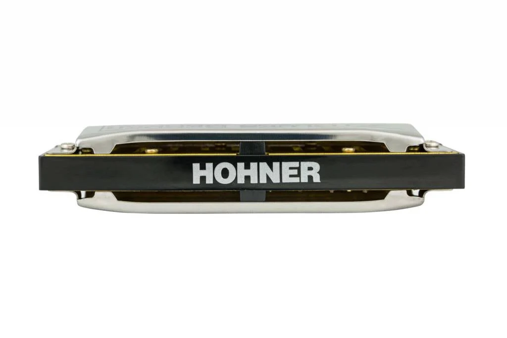 Hohner Blues Bender Harmonica - Image 3