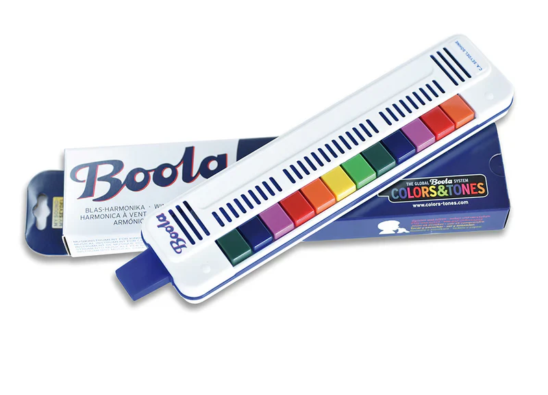 Seydel Boola Harmonica - Image 2