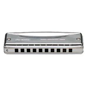 Harmonica Suzuki Promaster - Image 2