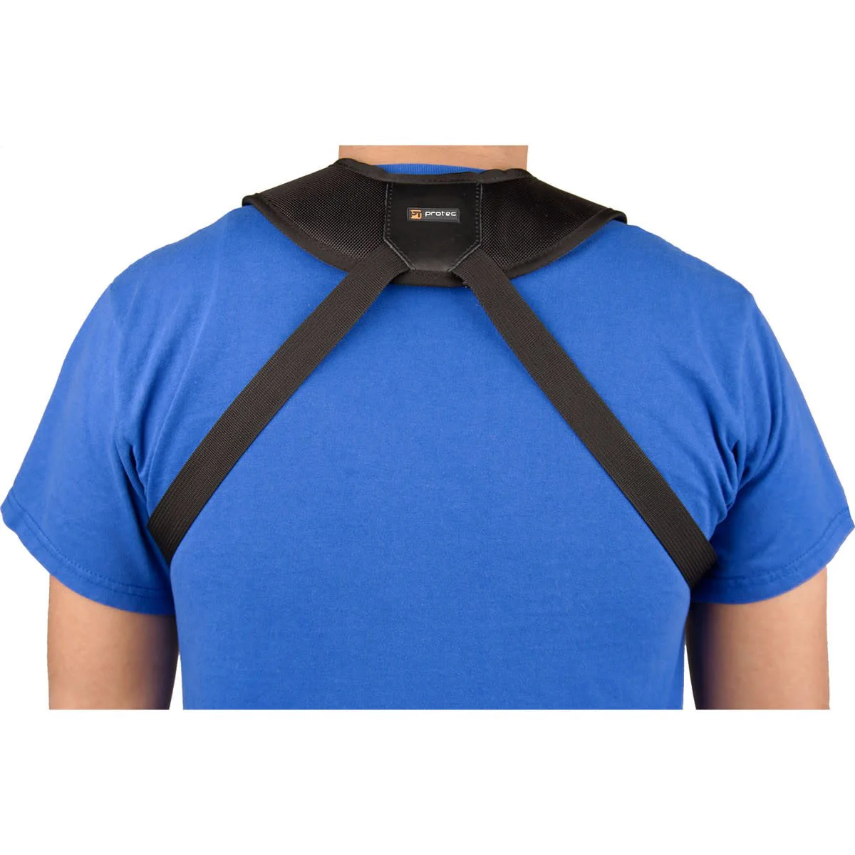 Protec Bassoon Harness - Padded, Universal Size - Image 2