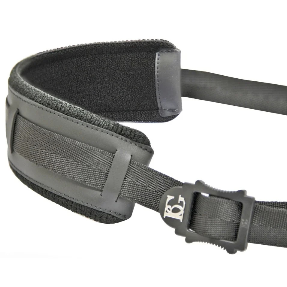 BG Comfort Harness for Men XL S43CSH - Tenor Sax - Image 6