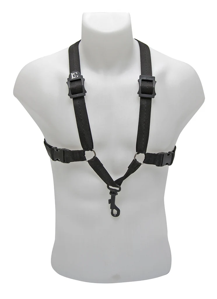 BG Saxophone Harness - Image 10