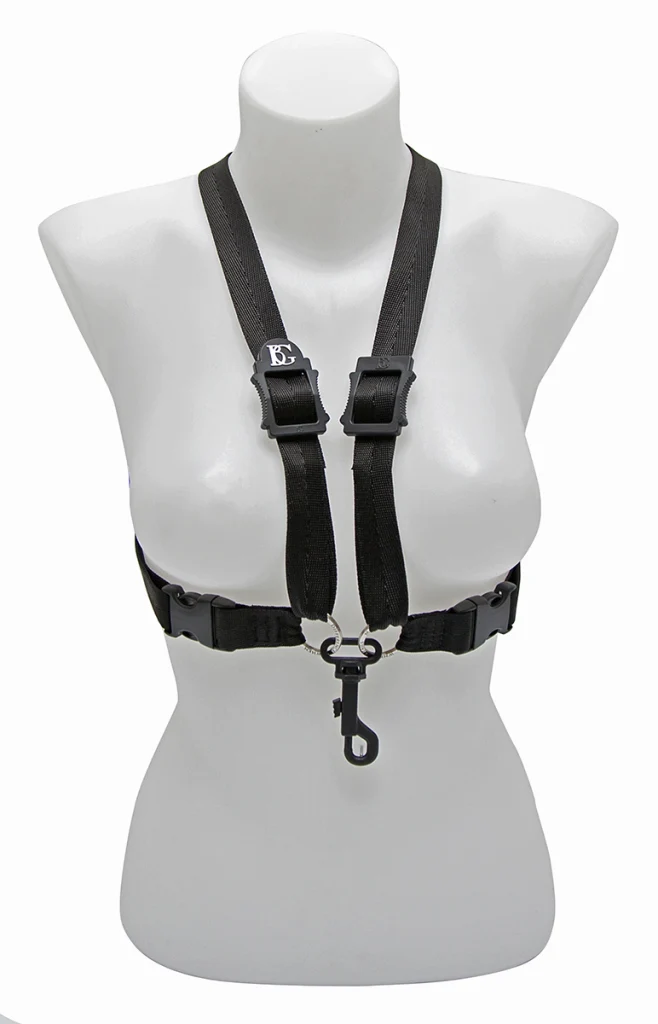 BG Saxophone Harness - Image 11