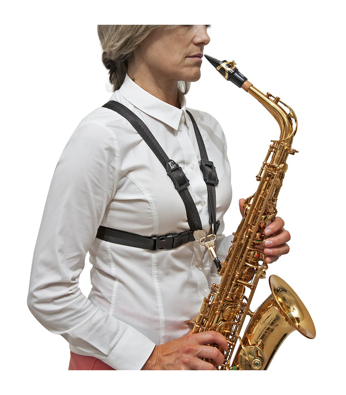 BG Saxophone Harness - Image 12