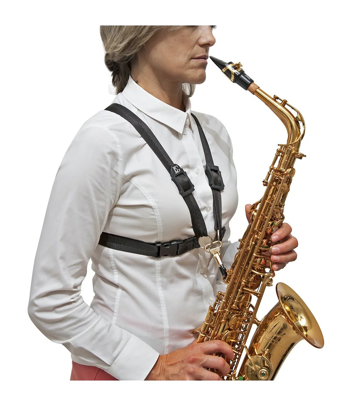 BG Saxophone Harness - Image 9