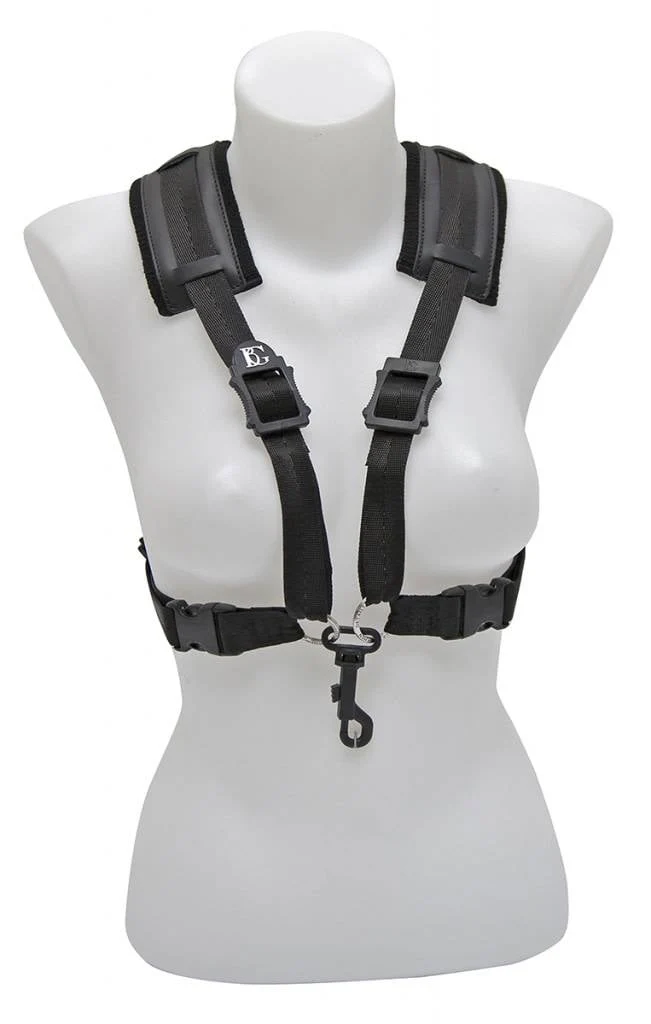 BG Saxophone Comfort Woman Harness - Image 2