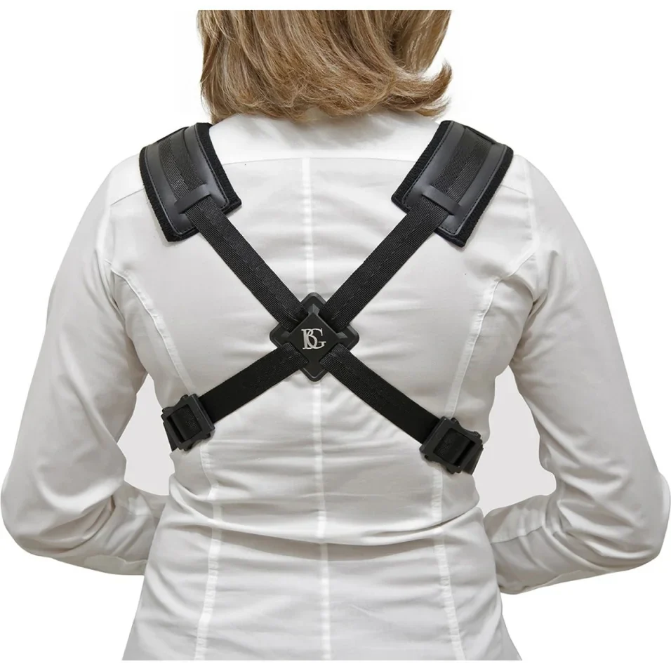 BG Saxophone Comfort Woman Harness - Image 3