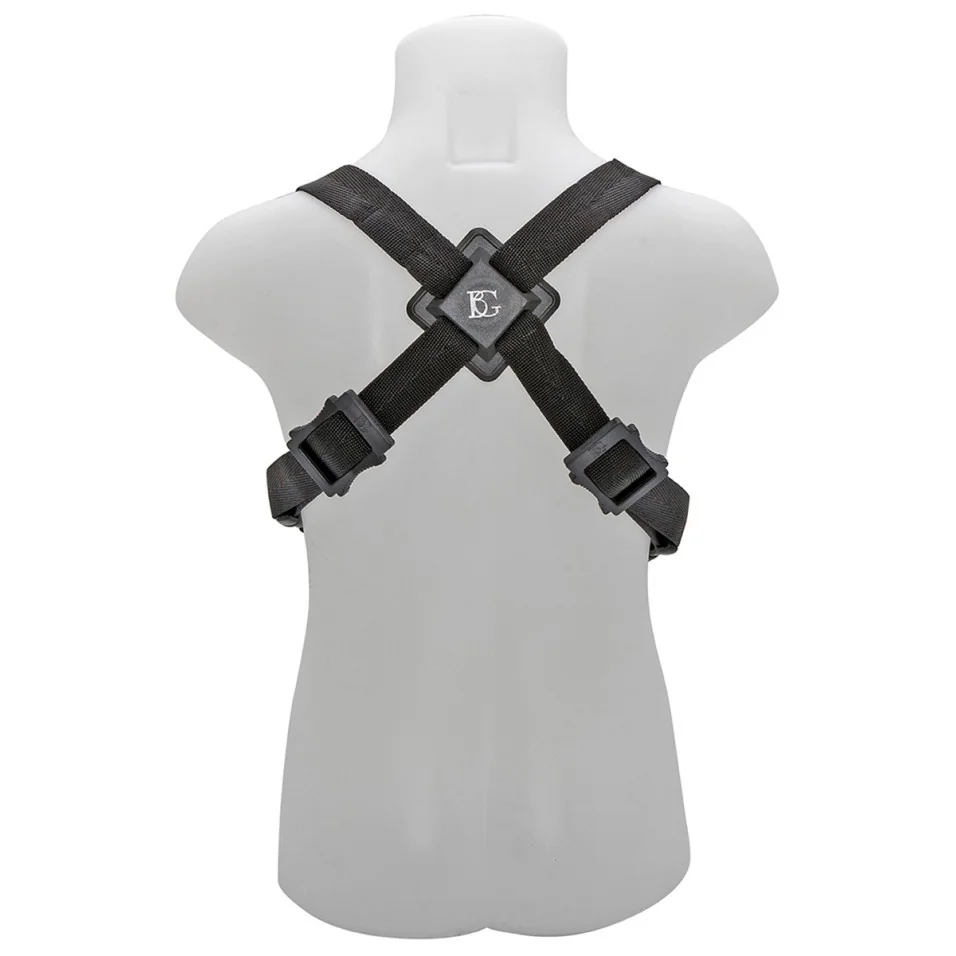BG Small Saxophone Harness - Image 2