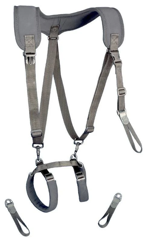 Neotech Tuba Strap - Image 2