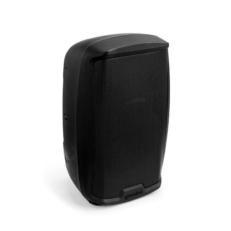 Haut-Parleur Gemini 1000W Bluetooth 10'' - Image 2
