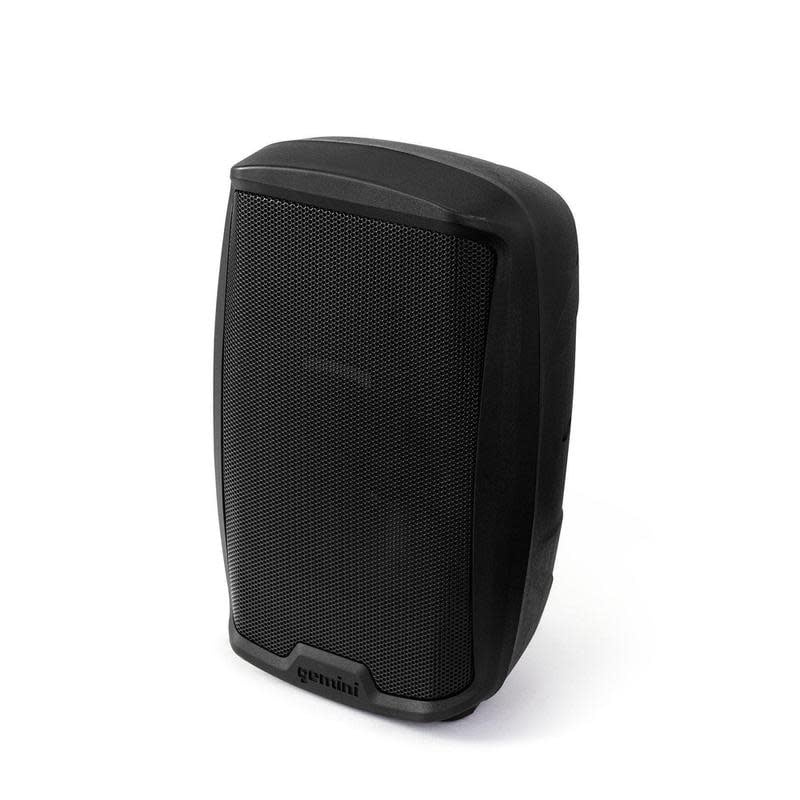 Haut-Parleur Gemini 1000W Bluetooth 10'' - Image 3