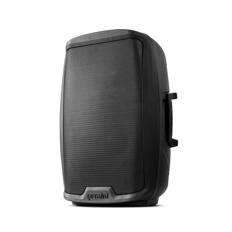 Gemini Bluetooth Speaker 2000W 15" - Image 5