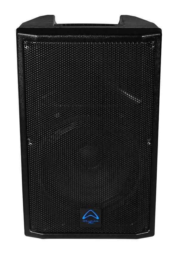 Wharfedale Active 12” 2-way Bi-Amplified Speaker With Bluetooth - Image 2