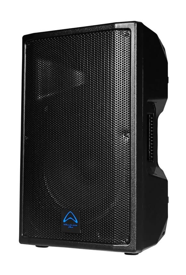 Wharfedale Active 12” 2-way Bi-Amplified Speaker With Bluetooth - Image 4
