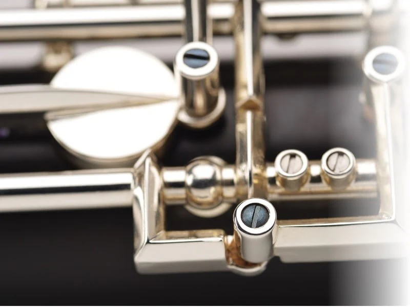 Buffet-Crampon Prodige Oboe - Image 4