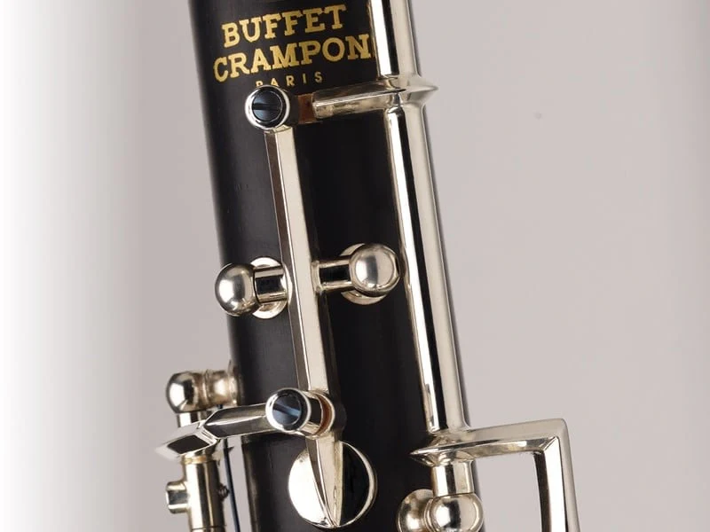 Buffet-Crampon Prodige Oboe - Image 5